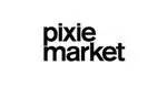  Pixie Market優惠券