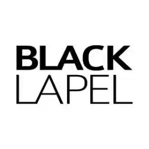  BlackLapel優惠券
